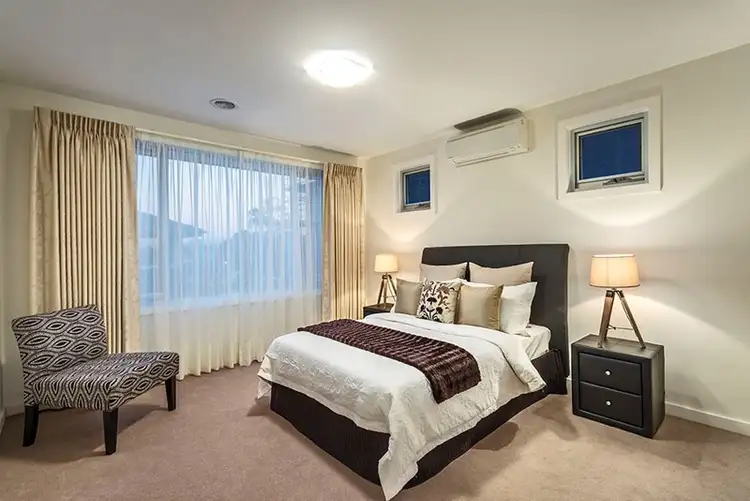 Fifth view of Homely townhouse listing, 8/191 Reynolds Road, Doncaster East VIC 3109