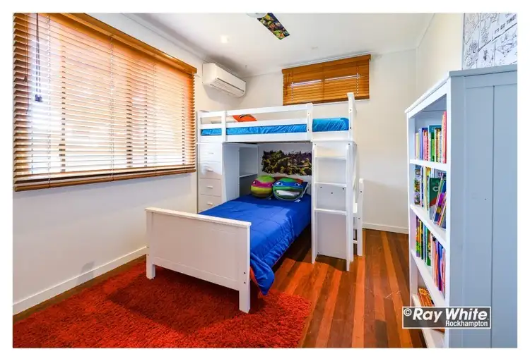 Seventh view of Homely house listing, 28 Queen Street, The Range QLD 4700