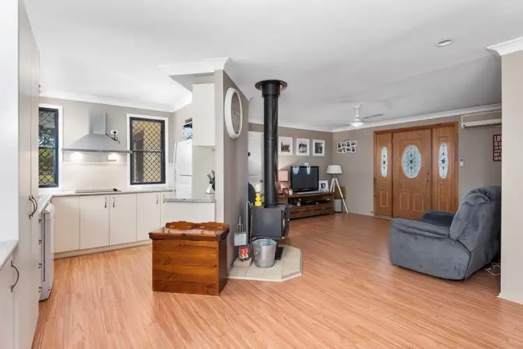 Sixth view of Homely house listing, 1 Paspalum Court, Meringandan West QLD 4352