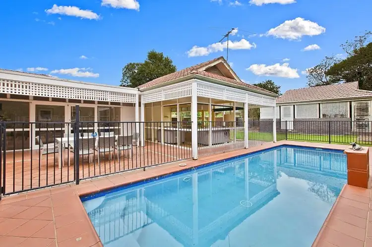 26 Loorana Street, Roseville Chase NSW 2069