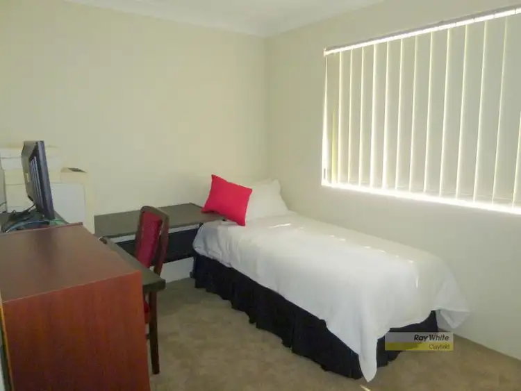 Sixth view of Homely unit listing, 7/51 Adamson Street, Wooloowin QLD 4030