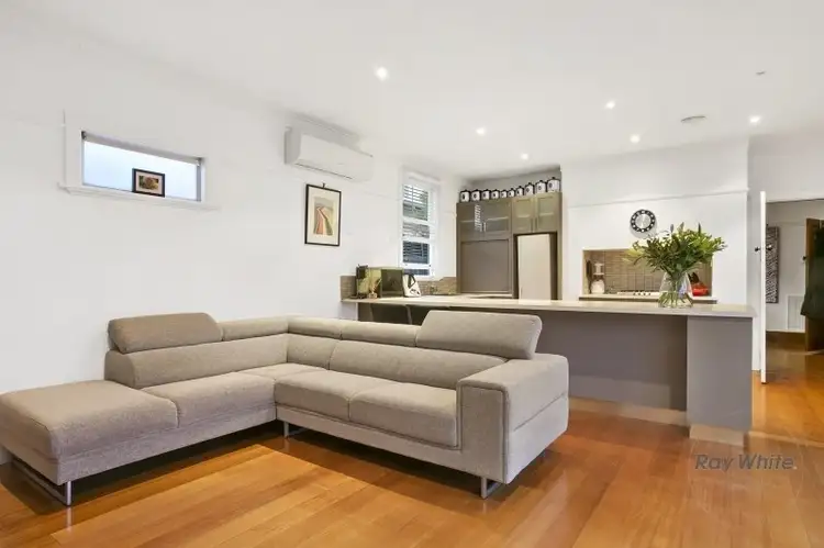 Fourth view of Homely house listing, 25 Girton Crescent, Manifold Heights VIC 3218