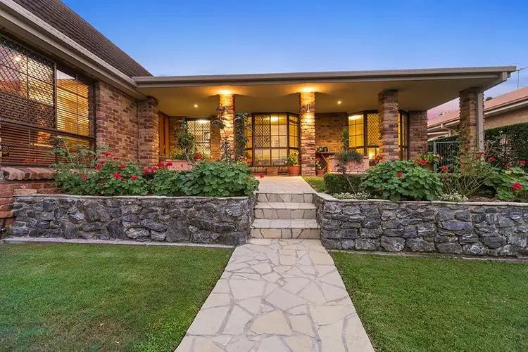Third view of Homely house listing, 44 Gyranda Street, Carina Heights QLD 4152