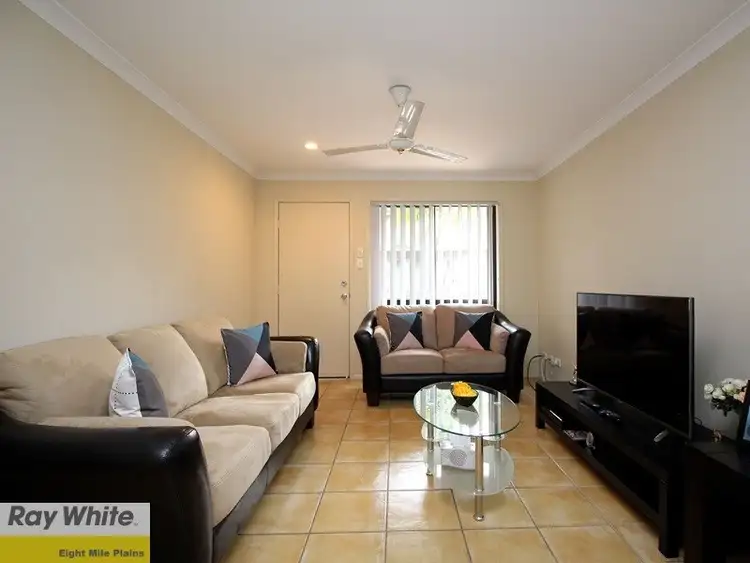 Second view of Homely townhouse listing, 38/25 Buckingham Place, Eight Mile Plains QLD 4113