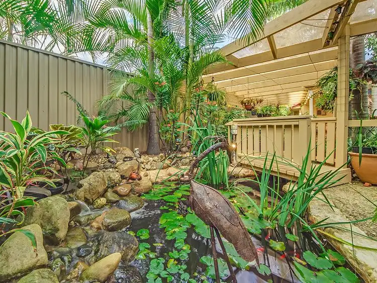 Third view of Homely house listing, 9 Bentleigh Court, Robina QLD 4226
