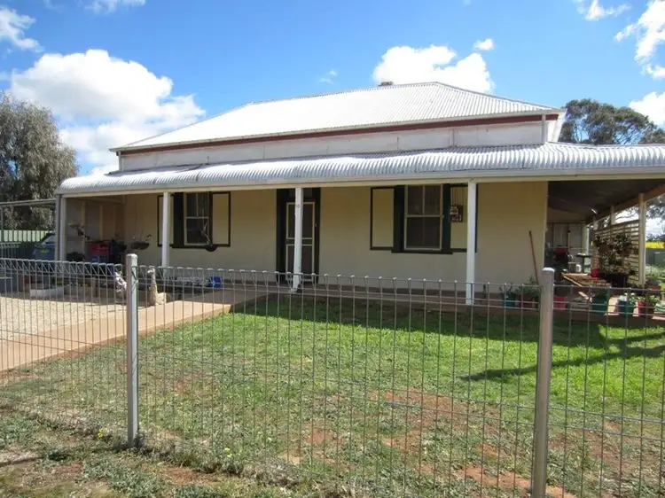 Main view of Homely house listing, 10 Bryce's Hill Road, Ariah Park NSW 2665