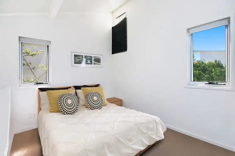 Fourth view of Homely apartment listing, 12/603-615 Casuarina Way, Casuarina NSW 2487