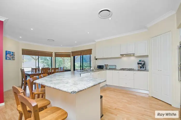 Fourth view of Homely house listing, 42 Mundoonen Crescent, Horsley NSW 2530