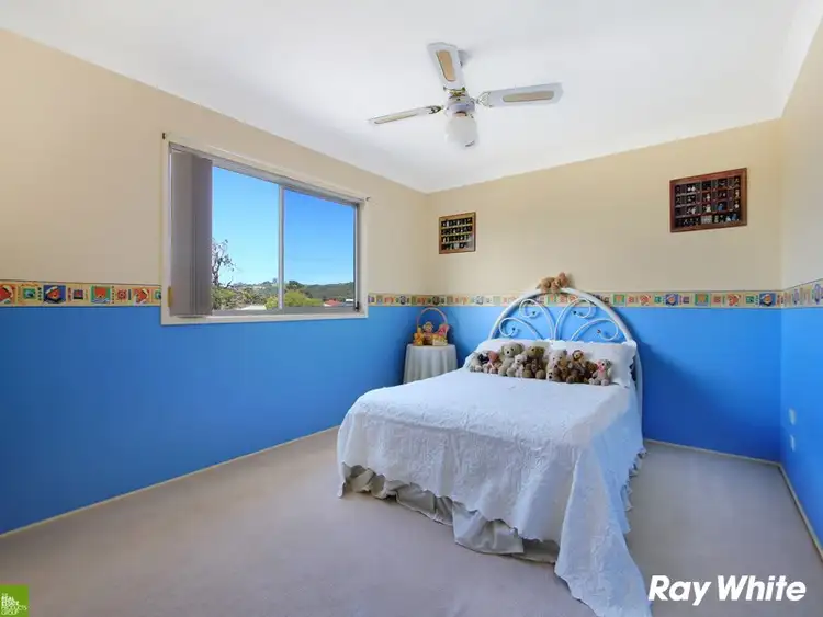 Fourth view of Homely house listing, 52 Ash Avenue, Albion Park Rail NSW 2527