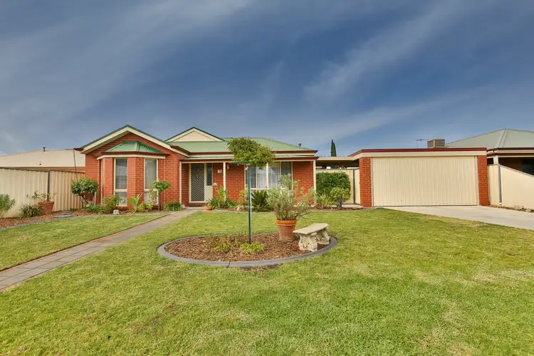 Second view of Homely house listing, 26 Sterling Drive, Mildura VIC 3500