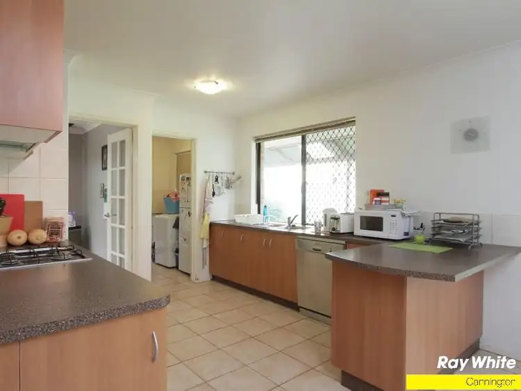 Fourth view of Homely house listing, 3 Denham Way, Thornlie WA 6108