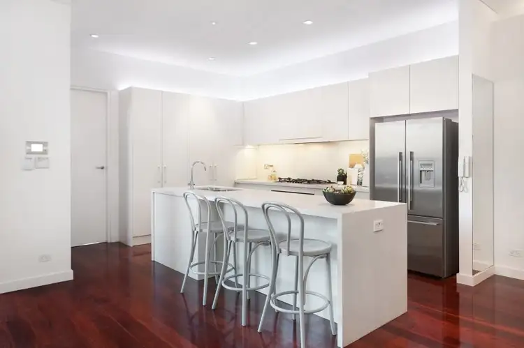 Second view of Homely house listing, 49 Roe Street, North Bondi NSW 2026