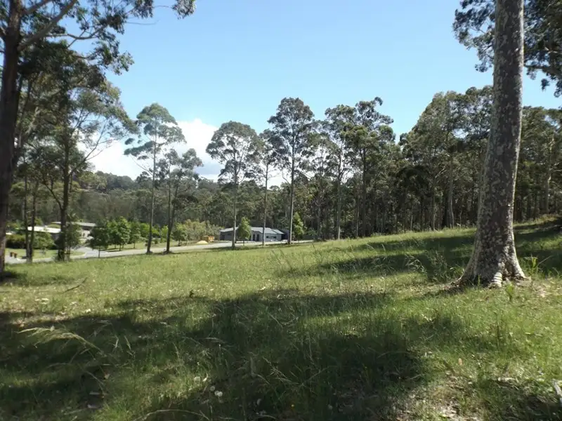 Main view of Homely land listing, 2 Woodlot Place, Batehaven NSW 2536