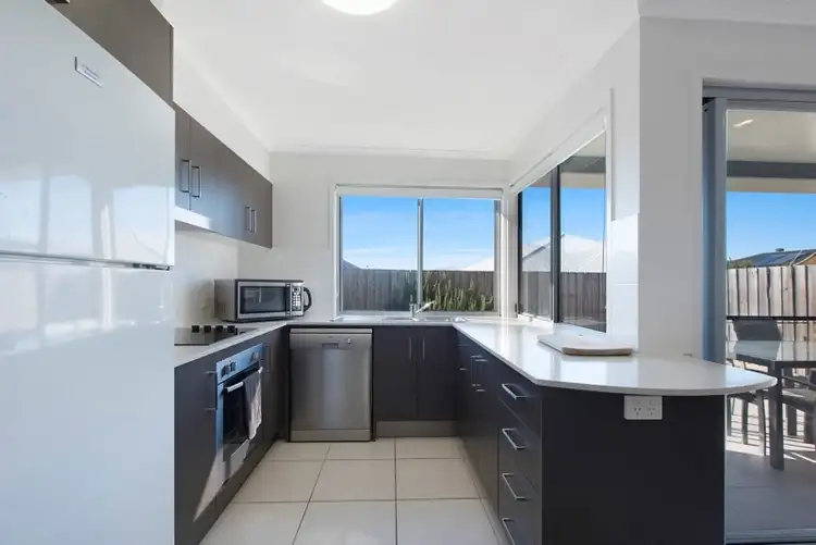 Fourth view of Homely unit listing, 11/11 Crayfish Street, Mountain Creek QLD 4557