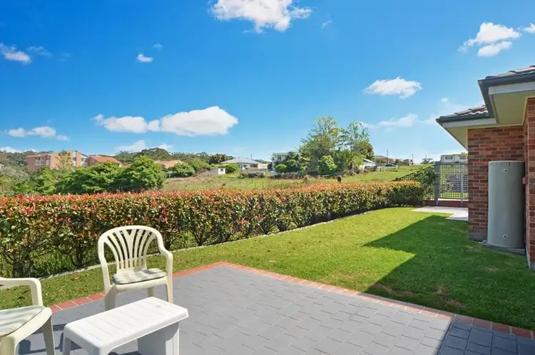 Second view of Homely house listing, 5/68 North Street, Ulladulla NSW 2539