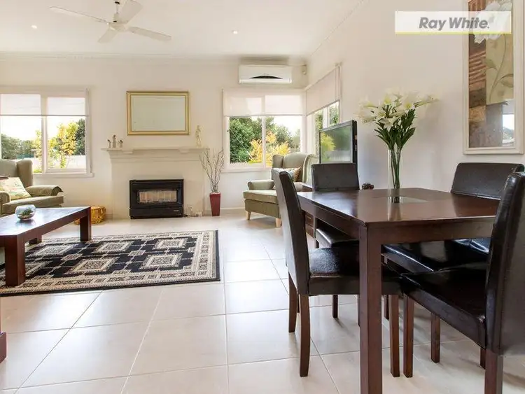 Second view of Homely house listing, 1/54 Hayes Avenue, Rosebud VIC 3939