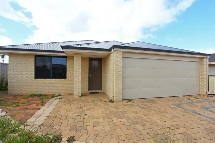 Third view of Homely house listing, 1 Laurina Place, Morley WA 6062