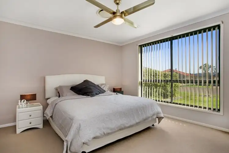 Sixth view of Homely house listing, 15 Daniel Avenue, Rutherford NSW 2320