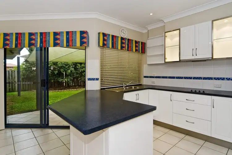 Fourth view of Homely house listing, 5 Brittany Drive, Oxenford QLD 4210