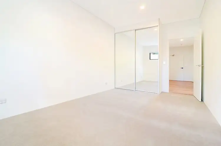 Fifth view of Homely apartment listing, 18/71-75 Lawrence Street, Peakhurst NSW 2210