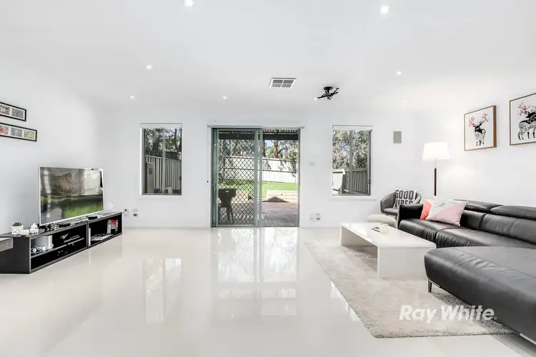 Third view of Homely townhouse listing, 62/59a Castle Street, Castle Hill NSW 2154