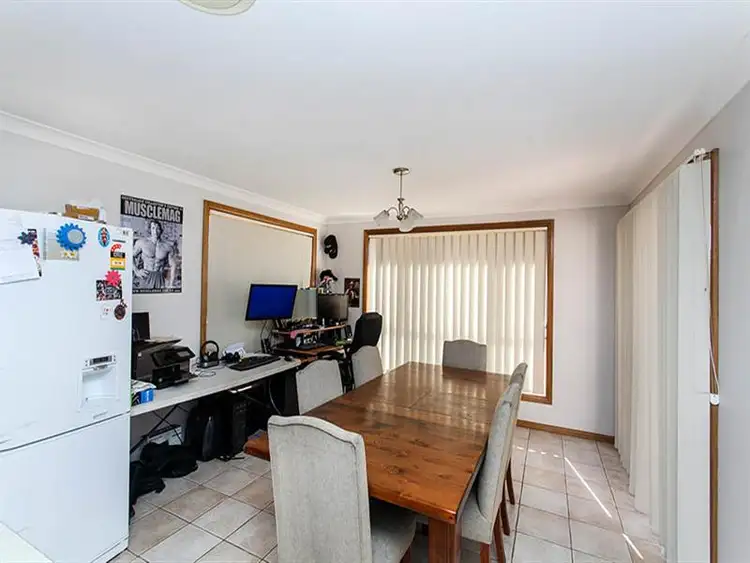 Seventh view of Homely house listing, 3 Woodburn Terrace, Flinders NSW 2529