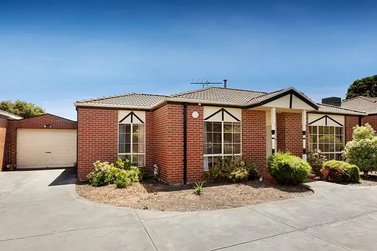 2/23-25 Grimwade Street, Reservoir VIC 3073