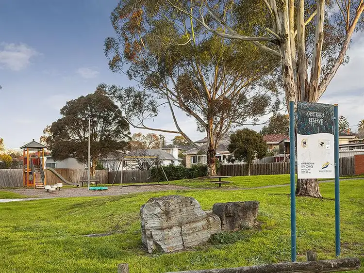 Sixth view of Homely house listing, 13 Hodgson Street, Templestowe Lower VIC 3107