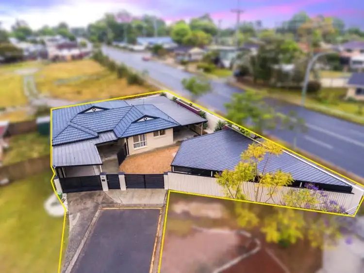 12 Coventry Court, Slacks Creek QLD 4127
