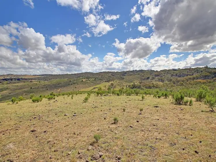 Third view of Homely rural property listing, "Kildare Park" Bevandale Road via Dalton, Gunning NSW 2581