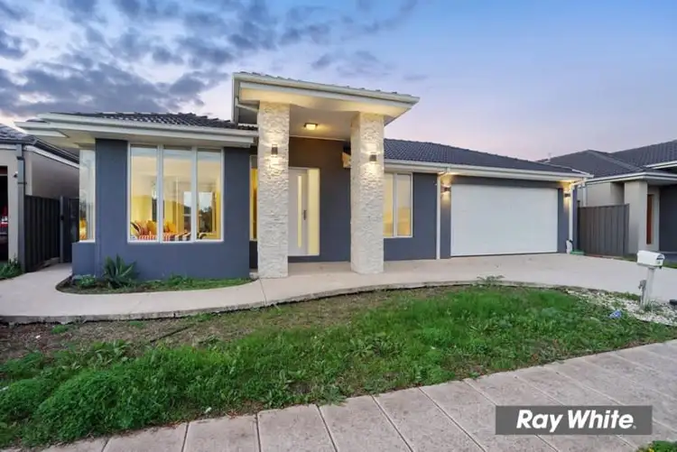Second view of Homely house listing, 18 poplar Boulevard, Tarneit VIC 3029