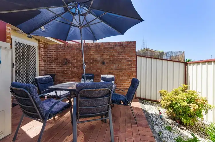 Seventh view of Homely townhouse listing, 2/45-47 Russell Street, Woonona NSW 2517