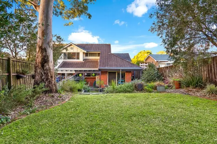 Seventh view of Homely house listing, 46A Kings Road, Castle Hill NSW 2154