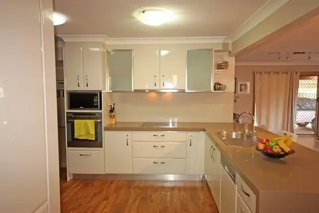 Fourth view of Homely house listing, 3 Falkland Place, St Andrews NSW 2566