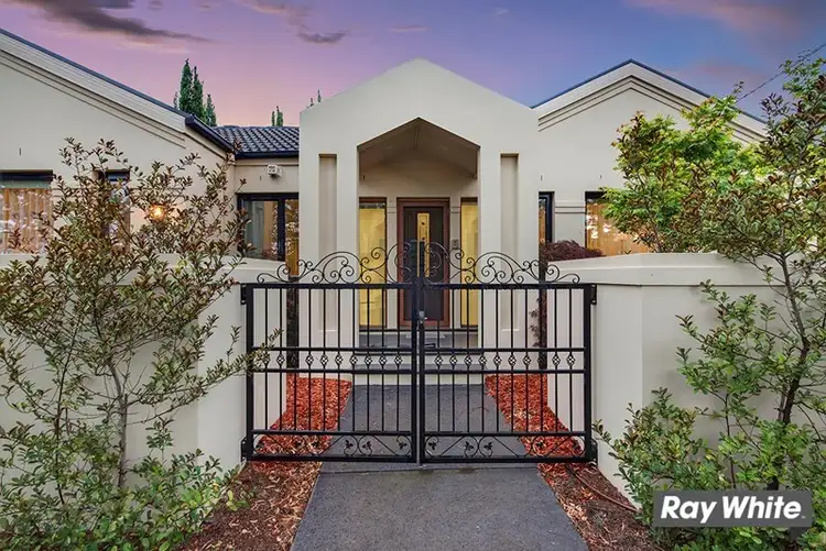 Second view of Homely house listing, 22A Hawdon Street, Ainslie ACT 2602