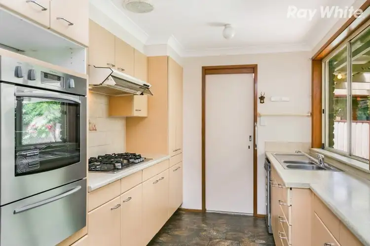 Fourth view of Homely house listing, 17 Carlo Close, Kincumber NSW 2251