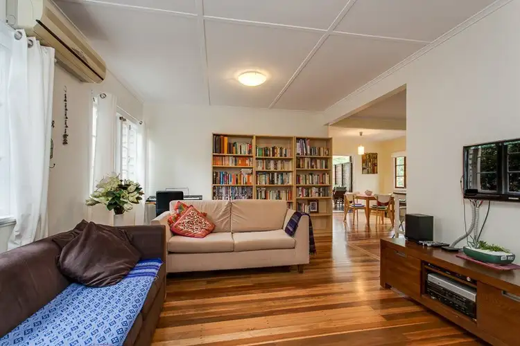 Second view of Homely house listing, 184 Oxley Road, Graceville QLD 4075