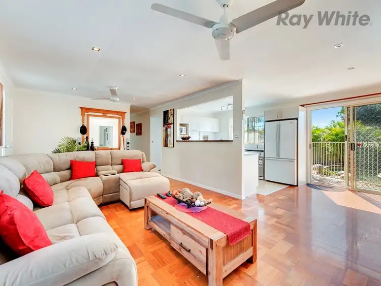Fifth view of Homely house listing, 14 Shelford Court, Boronia Heights QLD 4124