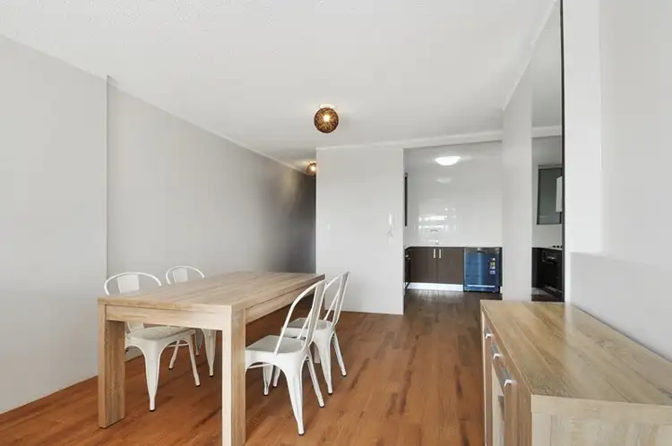 Fourth view of Homely apartment listing, 8/3508 Main Beach Parade, Main Beach QLD 4217