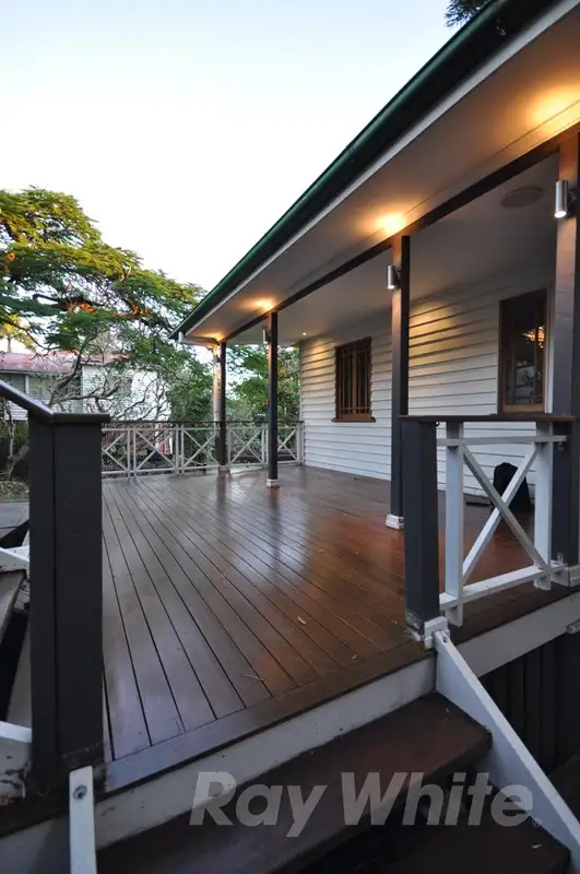 38 Wilston Road, Newmarket QLD 4051