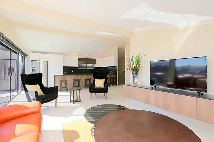 Third view of Homely house listing, 21 Jocarm Avenue, Condell Park NSW 2200