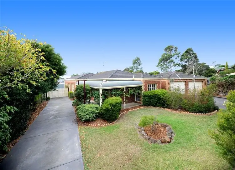 5 Wellam Court, Leopold VIC 3224