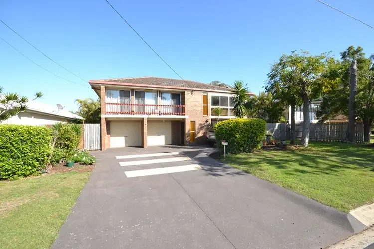Main view of Homely house listing, 38-40 Thomas Street, Birkdale QLD 4159