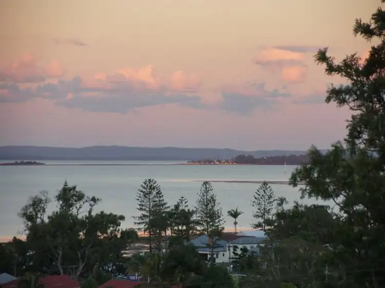 Third view of Homely land listing, 61 Adam Street, Wynnum QLD 4178