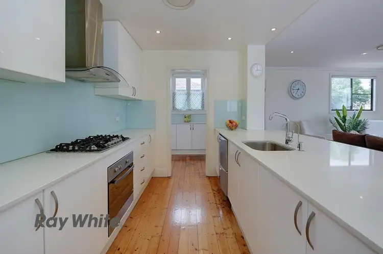 Fourth view of Homely house listing, 542 Blaxland Road, Eastwood NSW 2122