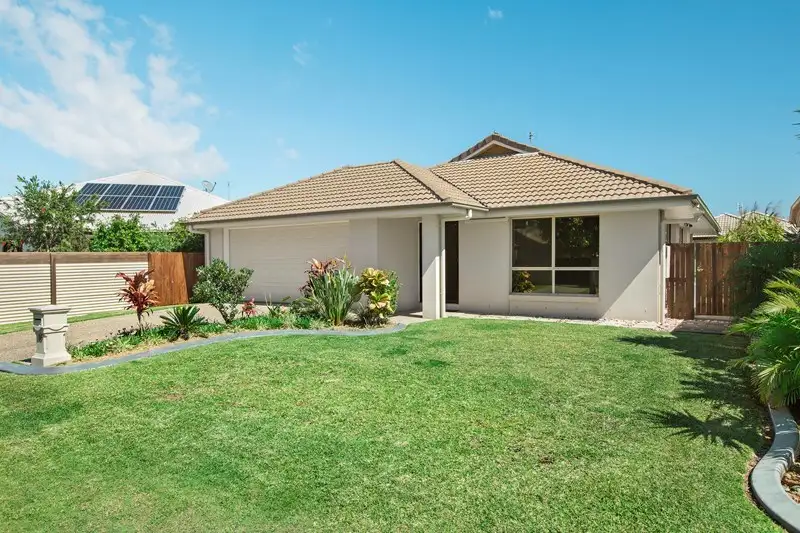 Main view of Homely house listing, 16 Tolman Street, Sippy Downs QLD 4556