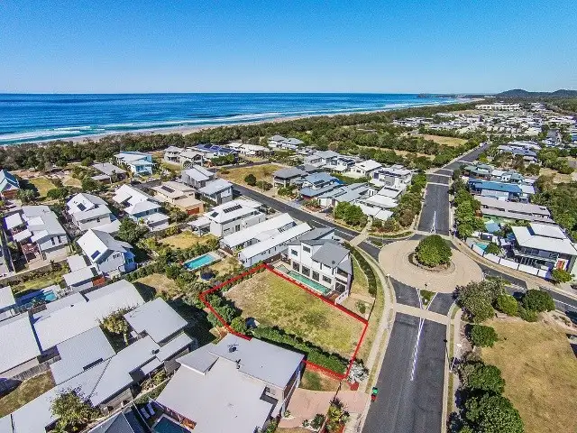 1 Cornet Lane, Casuarina NSW 2487