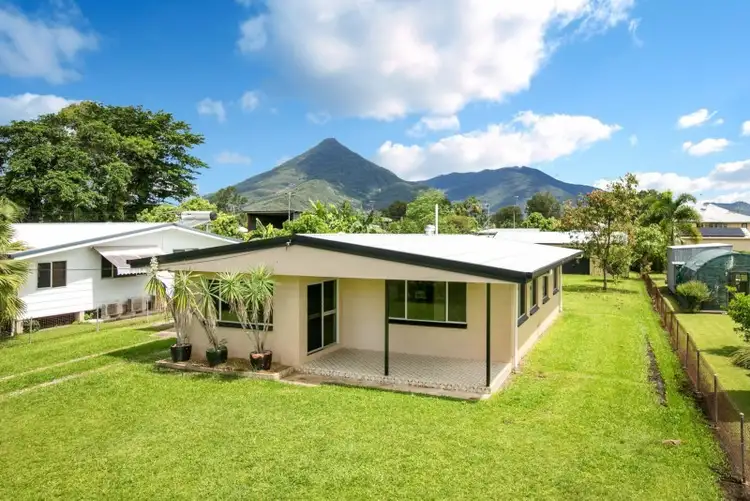 Fourth view of Homely house listing, 55 Cairns Road, Gordonvale QLD 4865
