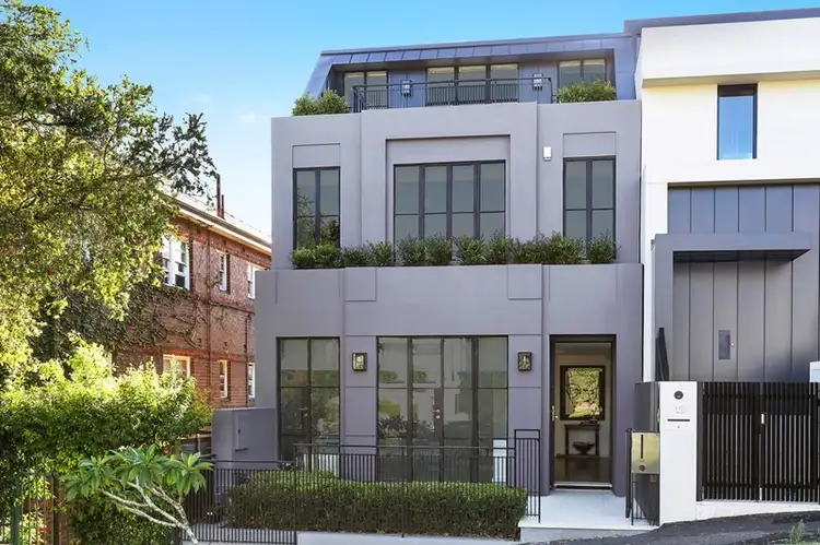 13a Raine Street, Woollahra NSW 2025