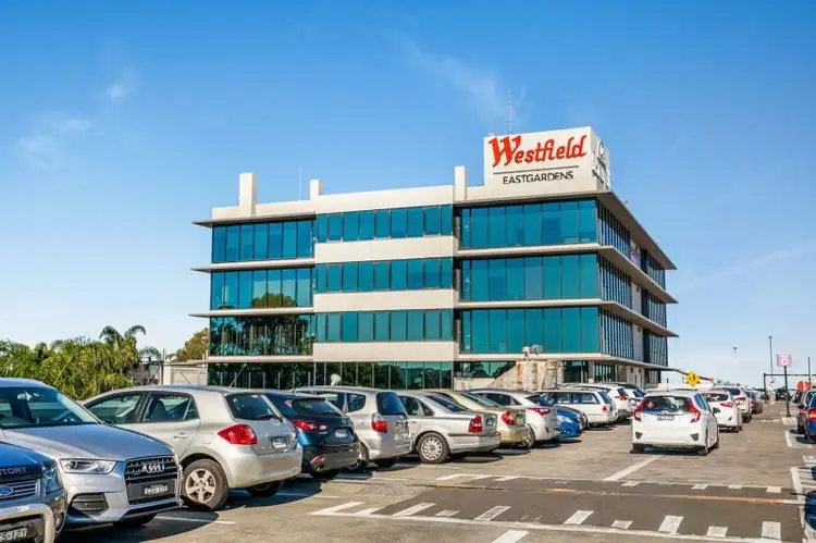 Sixth view of Homely unit listing, 5/12 Brittain Crescent, Hillsdale NSW 2036